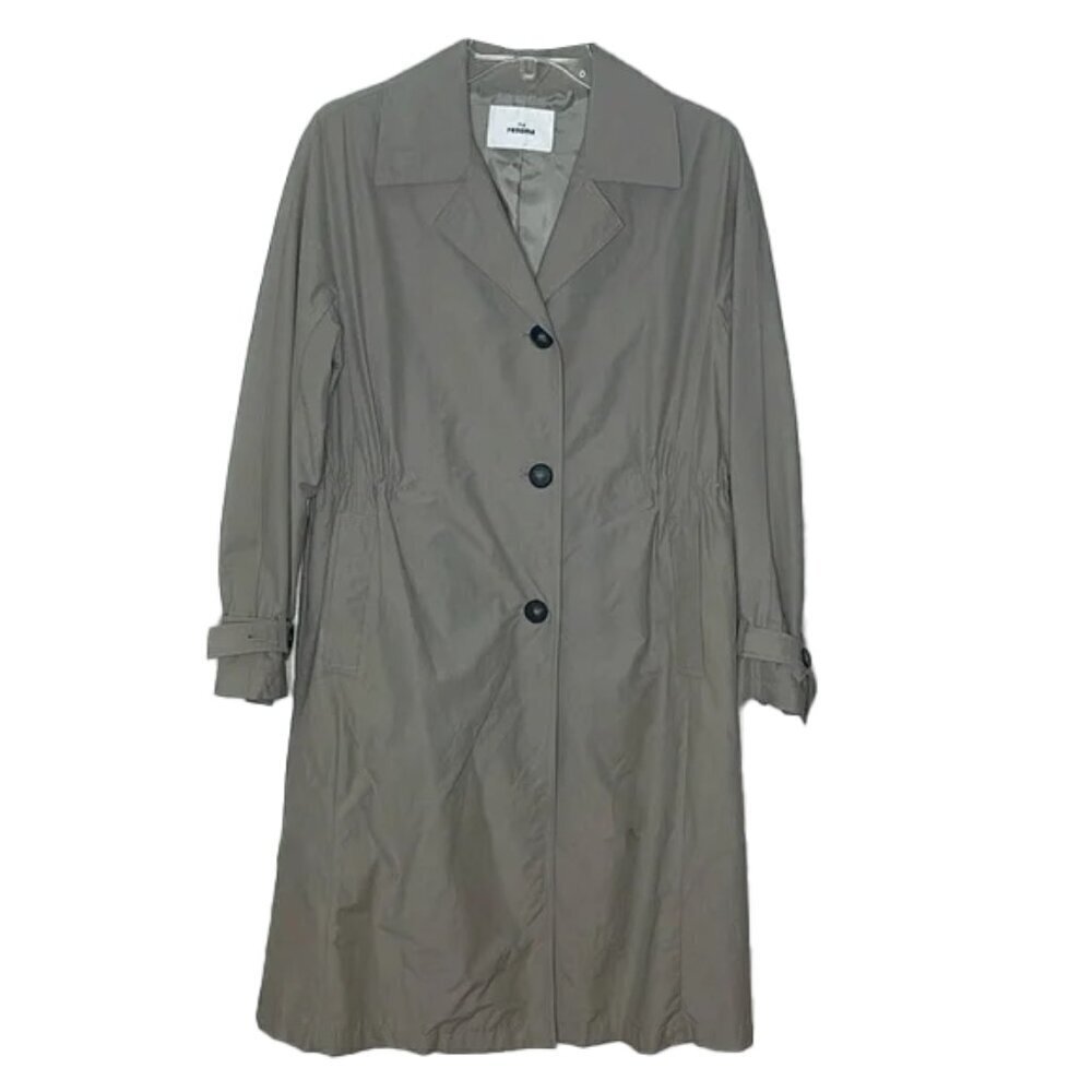 THE REMONA REPORTER Jacket Size S